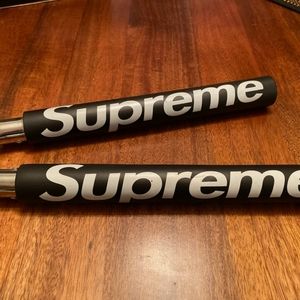 Limited Edition Supreme Nunchucks F/W 2010 Black